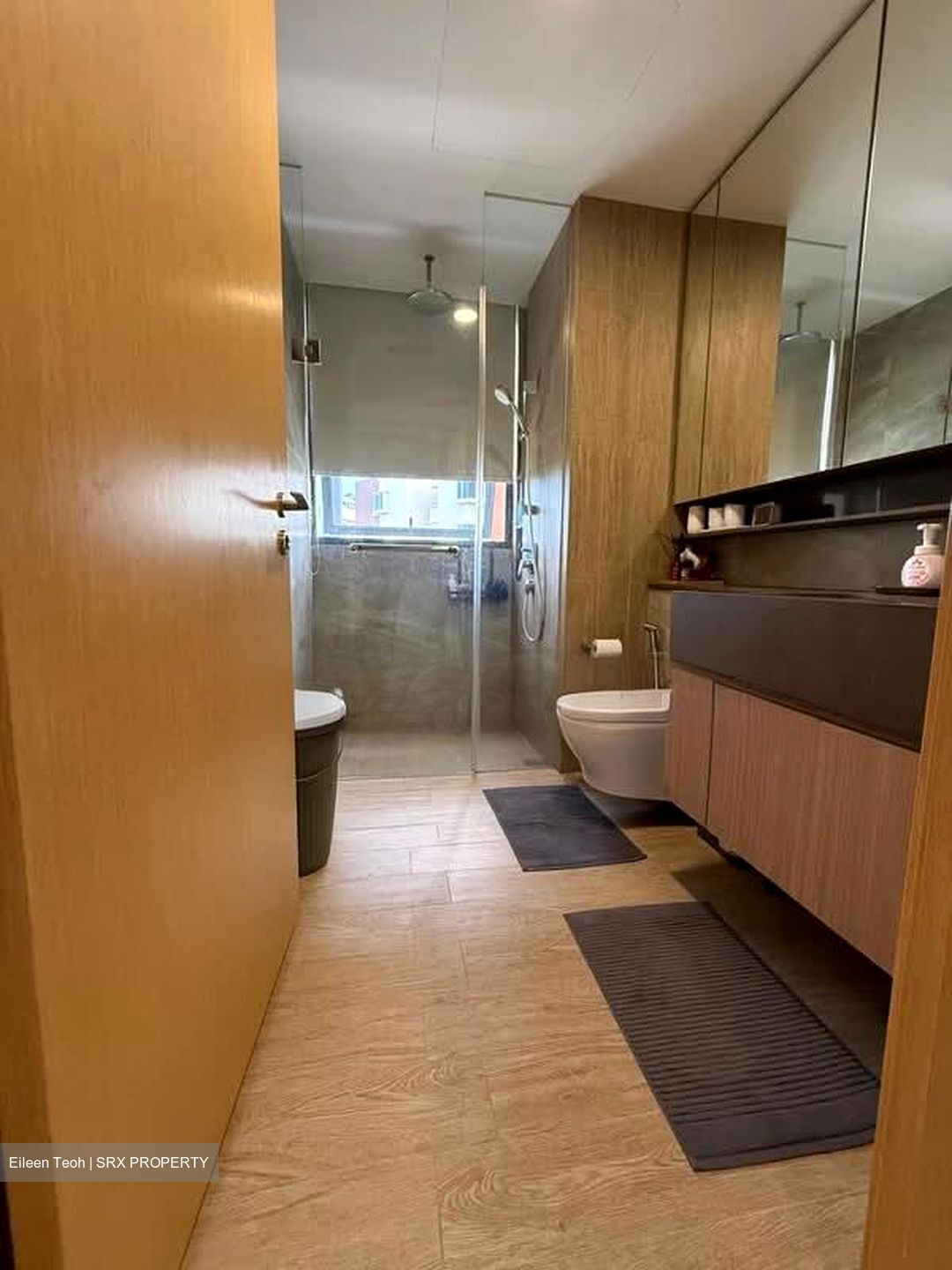 The Jovell (D17), Condominium #556461781